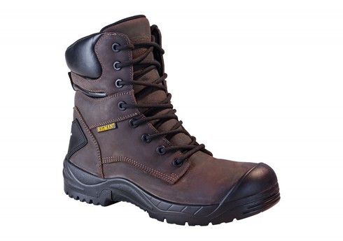 Safety Shoes Proseries 8